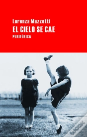 Capa do artigo El Cielo Se Cae