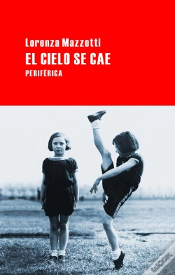 Capa do artigo El Cielo Se Cae