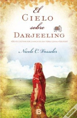 Capa do artigo El Cielo Sobre Darjeeling