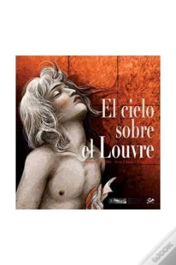 Capa do artigo El Cielo Sobre El Louvre
