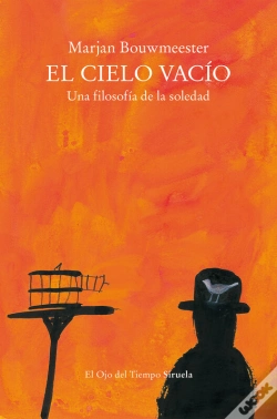 Capa do artigo El Cielo Vacío