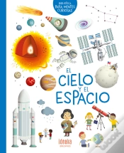 Capa do artigo El Cielo Y El Espacio