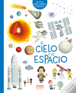 Capa do artigo El Cielo Y El Espacio