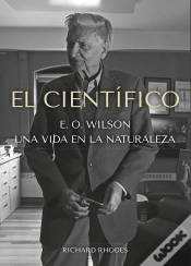 Capa do artigo El Cientifico