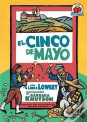 Capa do artigo El Cinco De Mayo (Cinco De Mayo)