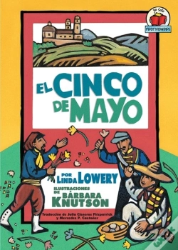 Capa do artigo El Cinco De Mayo (Cinco De Mayo)
