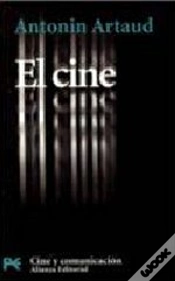 Capa do artigo El Cine