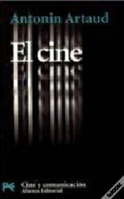 Capa do artigo El Cine