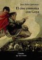 El Cine Comienza Con Goya - Preview