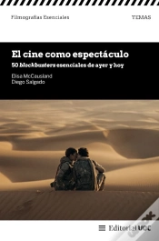 Capa do artigo El Cine Como Espectaculo