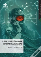 Capa do artigo El Cine Como Máquina De Pensamiento Y Control