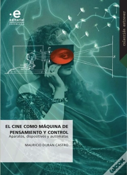 Capa do artigo El Cine Como Máquina De Pensamiento Y Control