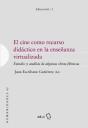 El Cine Como Recurso Didáctico En La Enseñanza Virtualizada - Preview