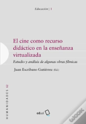 Capa do artigo El Cine Como Recurso Didáctico En La Enseñanza Virtualizada