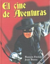 Capa do artigo El Cine De Aventuras