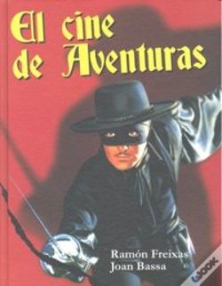 Capa do artigo El Cine De Aventuras