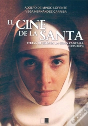 Capa do artigo El Cine De La Santa