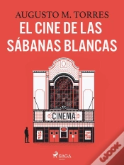 Capa do artigo El Cine De Las Sábanas Blancas