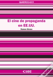 Capa do artigo El Cine De Propaganda En Eeuu