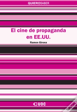 Capa do artigo El Cine De Propaganda En Eeuu