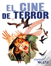 Capa do artigo El Cine De Terror