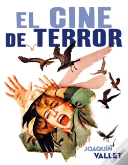 Capa do artigo El Cine De Terror