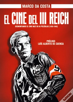 Capa do artigo El Cine Del Iii Reich