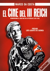 Capa do artigo El Cine Del Iii Reich