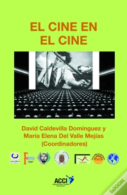 Capa do artigo El Cine En El Cine