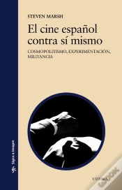 Capa do artigo El Cine Español Contra Sí Mismo