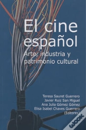 Capa do artigo El Cine Español