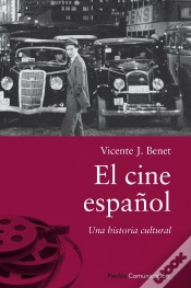 Capa do artigo El Cine Español