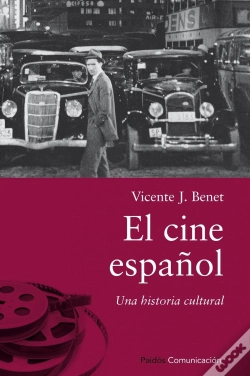 Capa do artigo El Cine Español