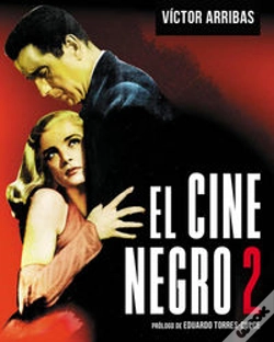 Capa do artigo El Cine Negro 2