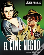 Capa do artigo El Cine Negro. 3ª Edicion
