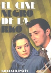 Capa do artigo El Cine Negro De La Rko