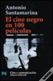 Capa do artigo El Cine Negro en 100 Peliculas