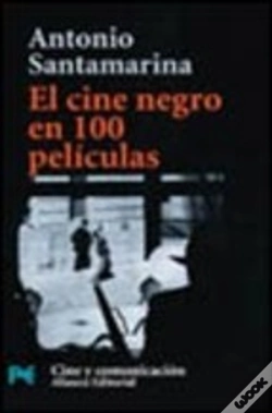 Capa do artigo El Cine Negro en 100 Peliculas