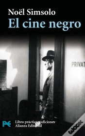 Capa do artigo El Cine Negro