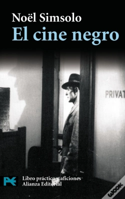 Capa do artigo El Cine Negro