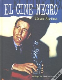 Capa do artigo El Cine Negro