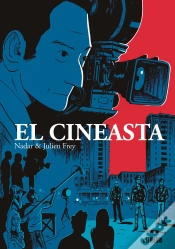 Capa do artigo El Cineasta