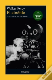 Capa do artigo El Cinefilo