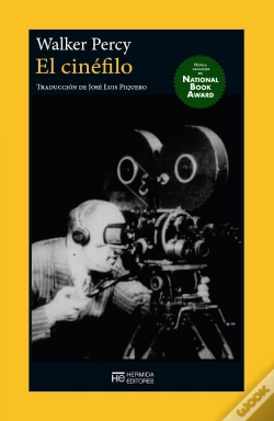 Capa do artigo El Cinefilo