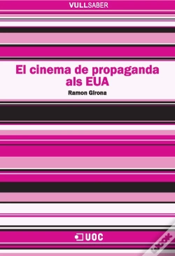 Capa do artigo El Cinema De Propaganda Als Eua