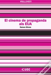 Capa do artigo El Cinema De Propaganda Als Eua