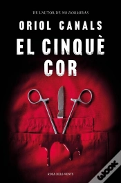 Capa do artigo El Cinque Cor