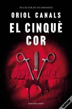 Capa do artigo El Cinque Cor