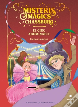 Capa do artigo El Circ Abominable