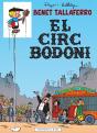 El Circ Bodoni - Preview